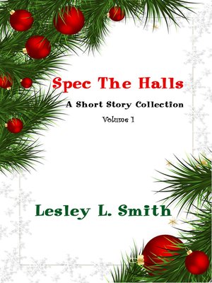 cover image of Spec the Halls